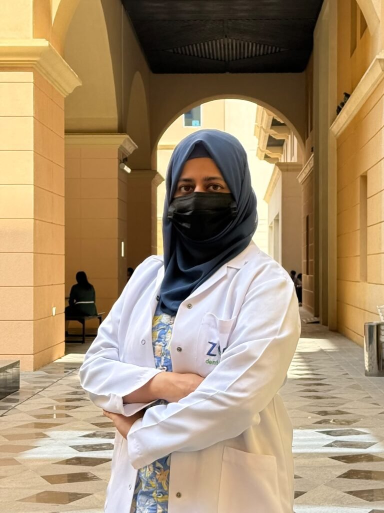 Dr. Faiza